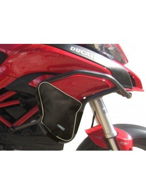 DUCATI MULTRISTRADA 1200 / 950 15–18 HEED KREPŠIAI LANKAMS